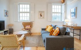 Porto Cedofeita Art & Design Loft